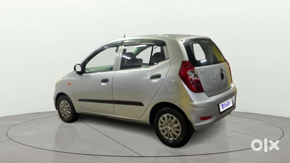Hyundai I10 Magna 1.1l, 2014, Petrol