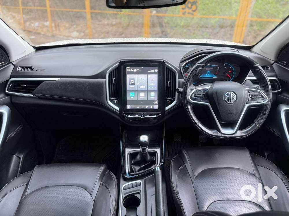 Mg Hector 2.0 Sharp Diesel, 2021, Diesel
