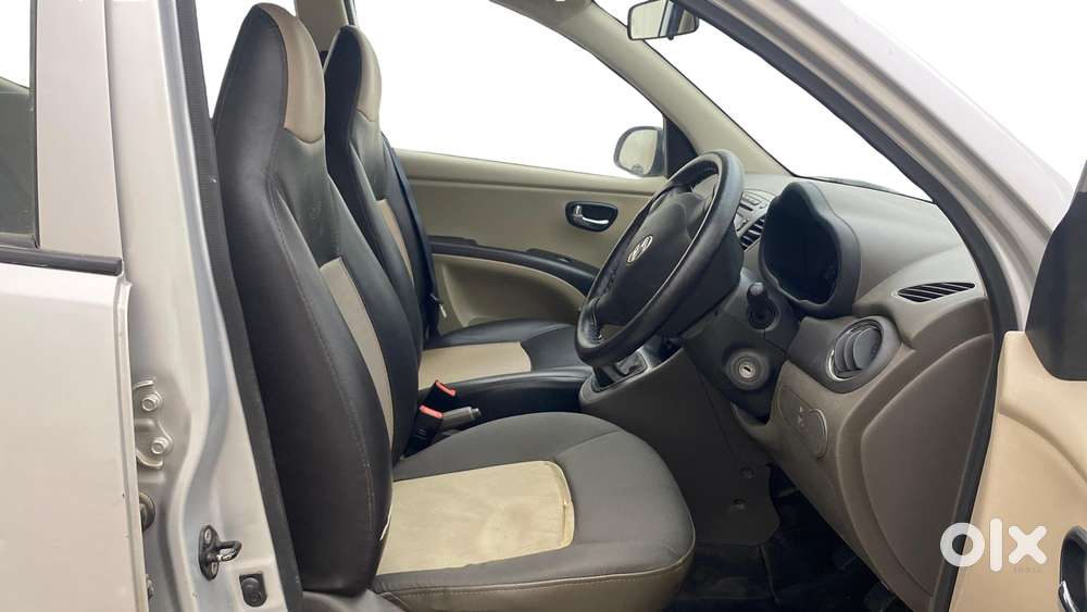 Hyundai I10 Sportz 1.2 Kappa2, 2013, Petrol