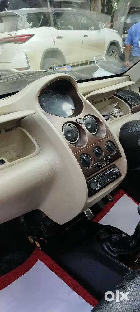 Tata Nano Twist Xt 2017 Model
