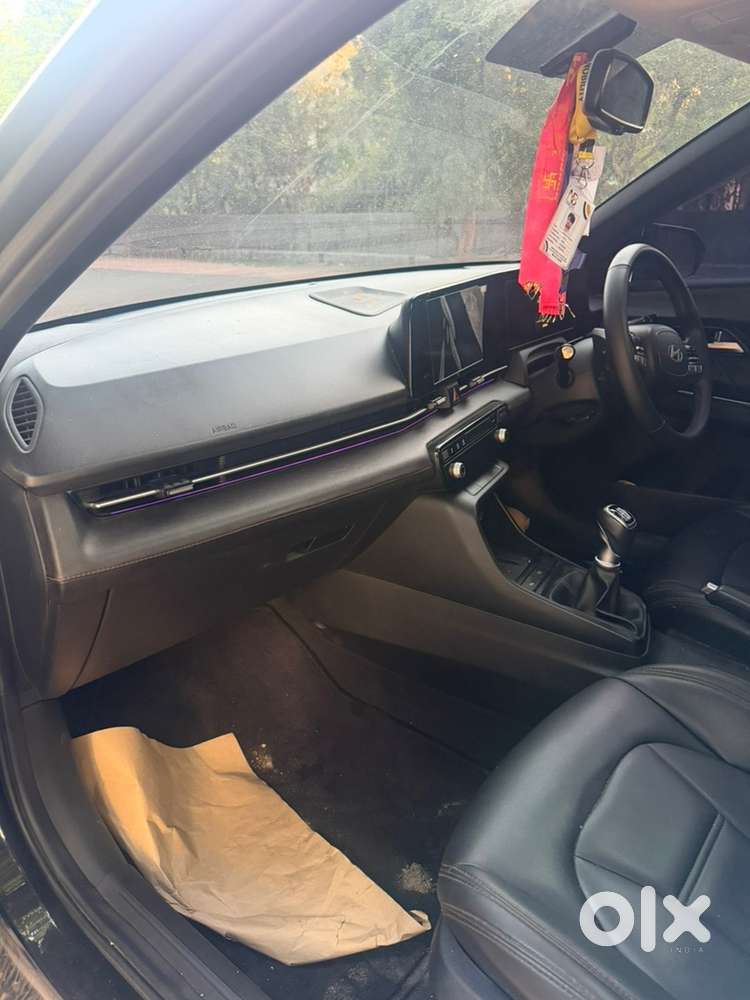 Hyundai Venue 2023 Model Year