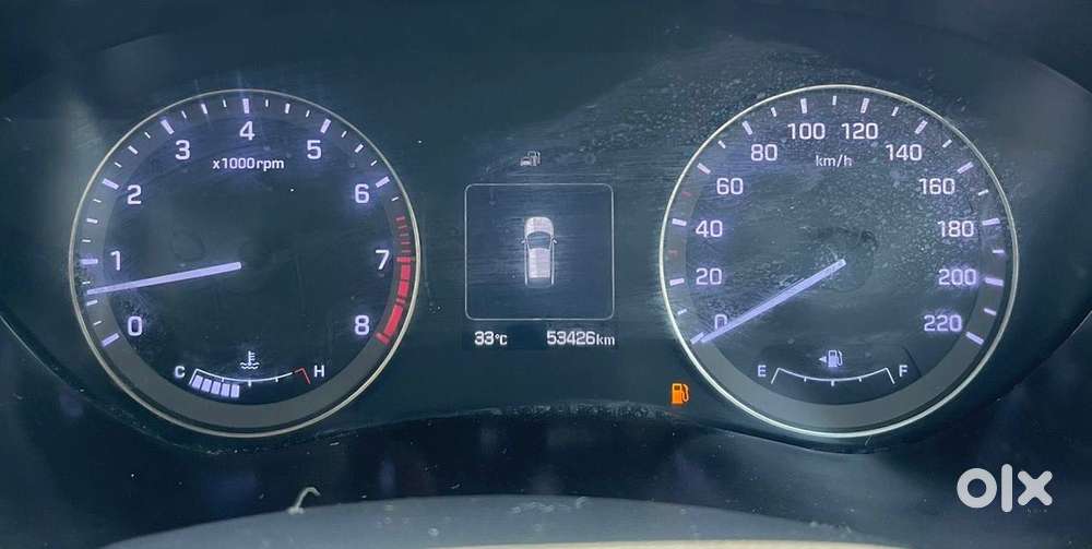 Hyundai I20 Diesel Asta, 2015, Petrol