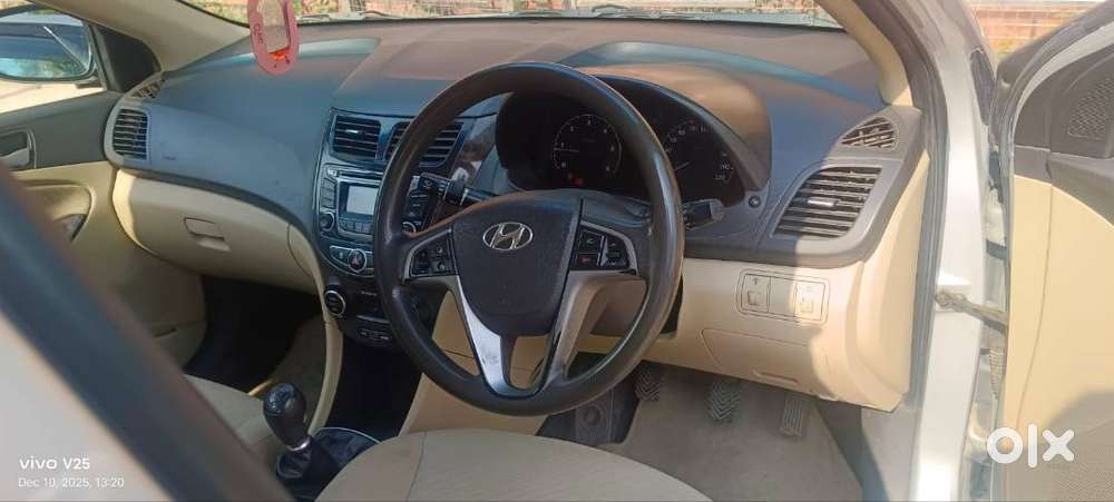 Push Button Start