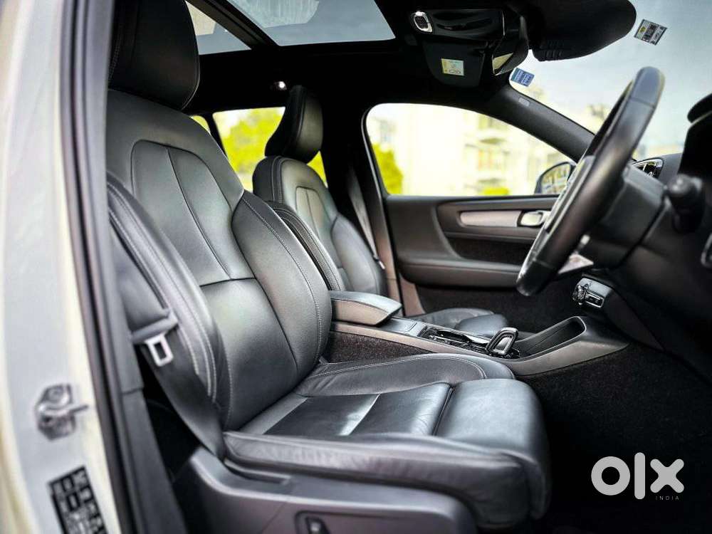 Volvo Xc40 T4 Awd, 2021, Petrol