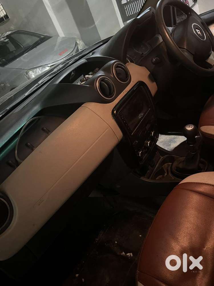 Renault Duster 2013 Diesel Well Maintained