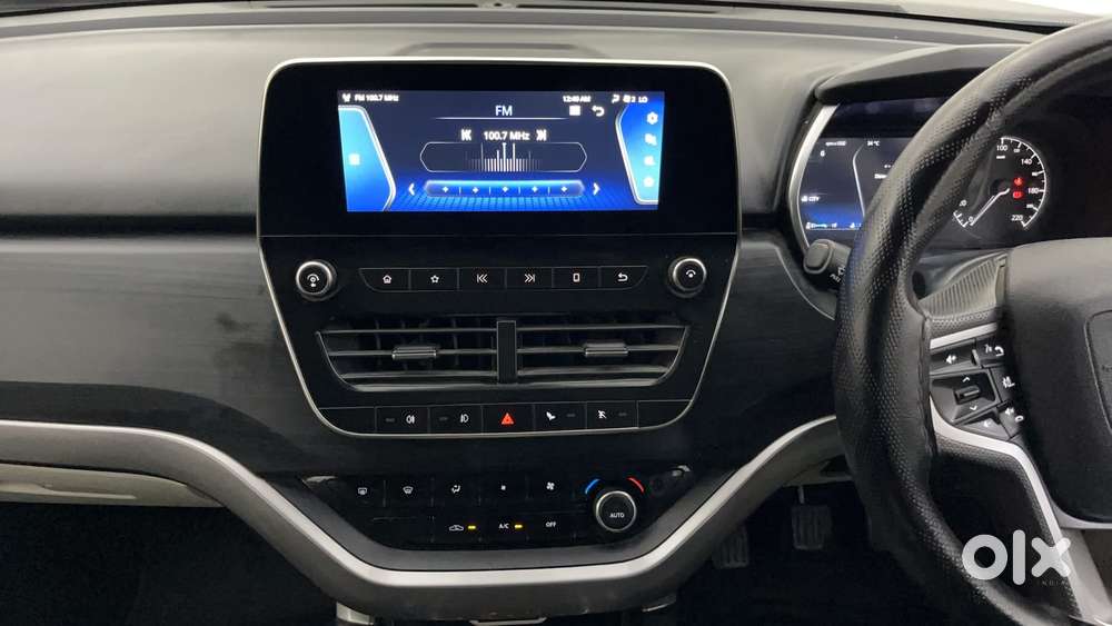 Tata Safari 2.0 Kryotec Xz Plus, 2021, Diesel