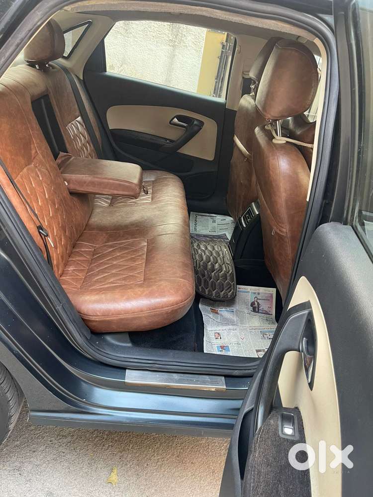 Skoda Rapid [2016-2020] 1.6 Ambition Tdi, 2018, Diesel