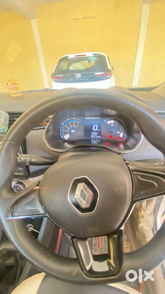 Renault Triber Rxt 2020