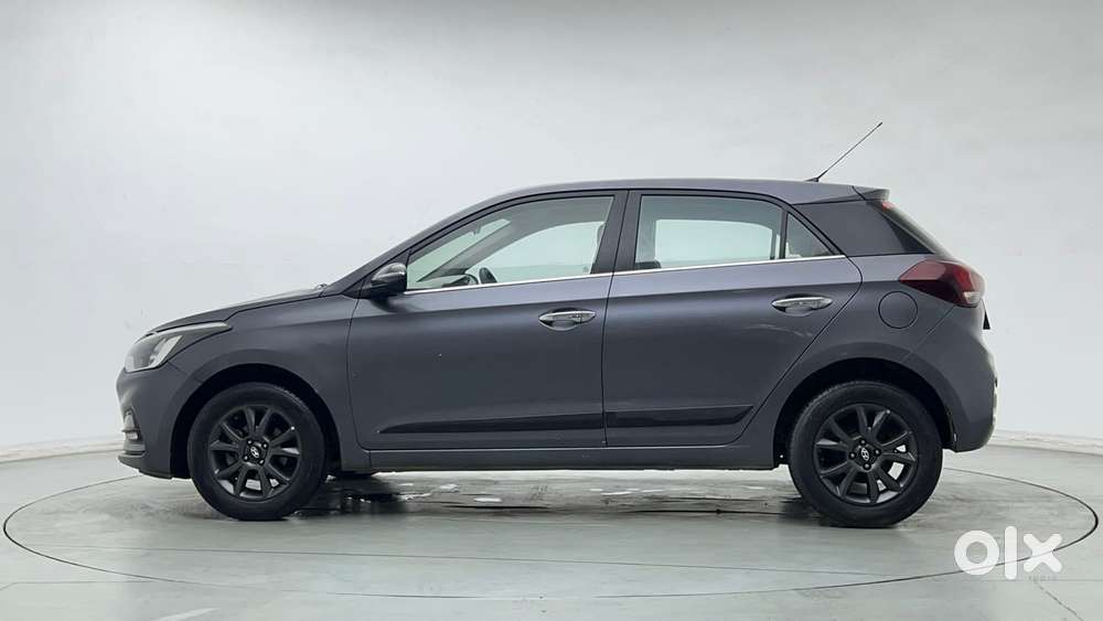 Hyundai Elite I20 [ ] 1.2 Asta, 2018, Petrol