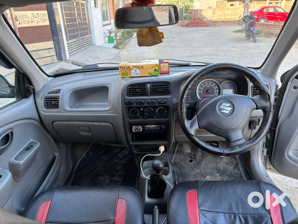 Alto K10, 2011 Model, Vxi