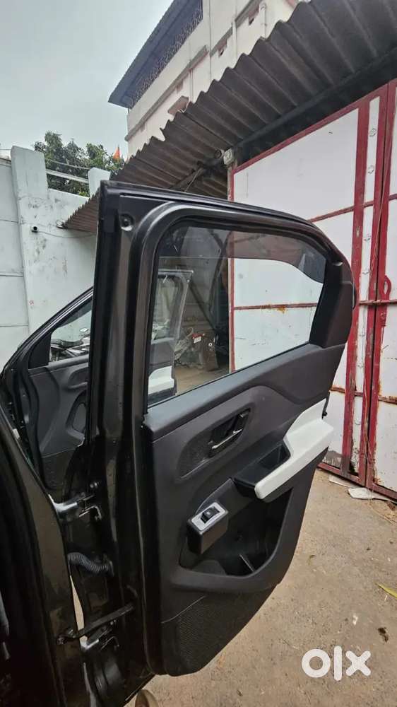 Tata Punch 1.2 Revotron 2023 Petrol Manual