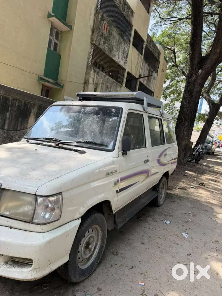 Toyota Qualis Diesel Manual 2003