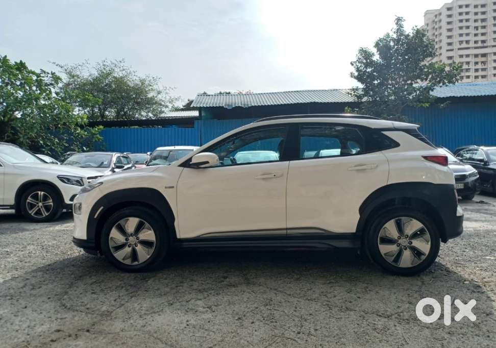 Hyundai Kona Electric Premium, 2023, Electric
