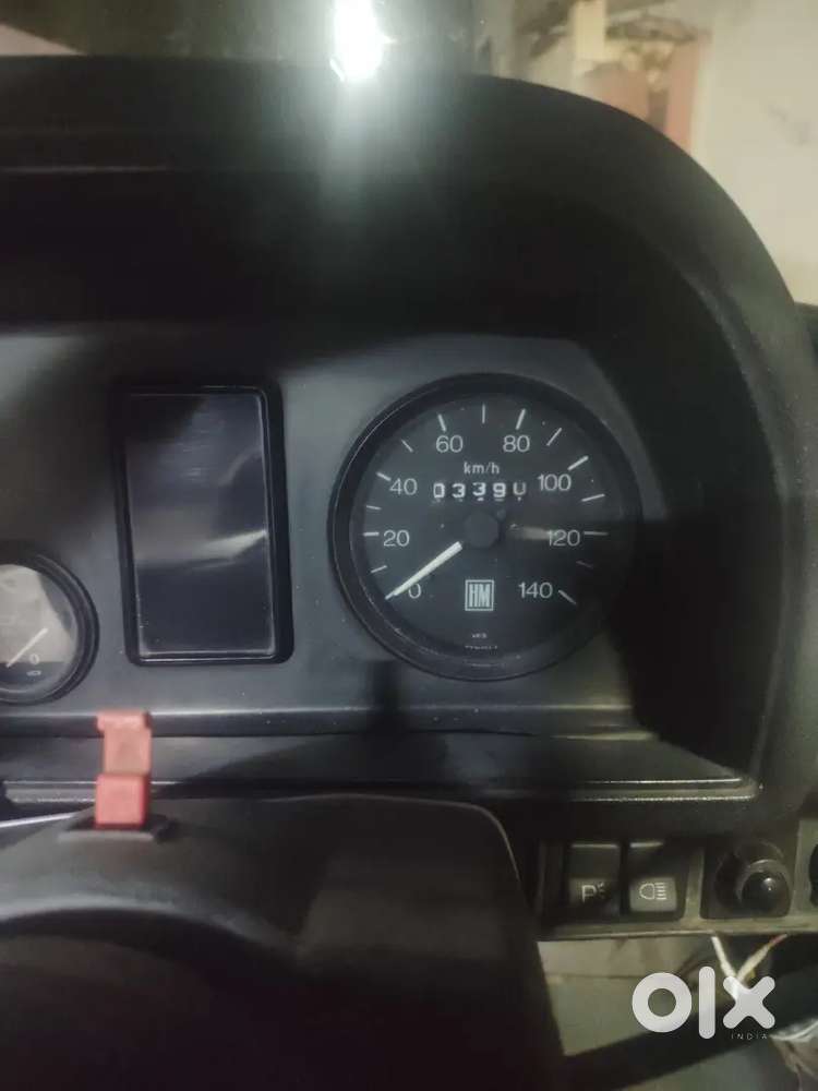 Ambassador Classic 2005 Diesel