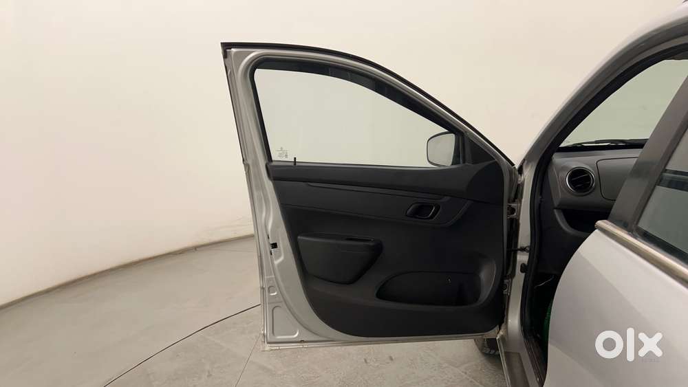 Renault Kwid 1.0 Rxt, 2016, Petrol