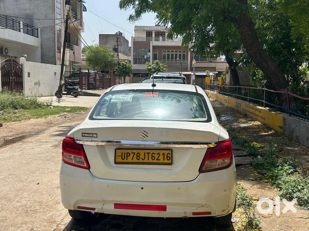Maruti Suzuki Swift Dzire Tour 2024 Cng & Hybrids Good Condition