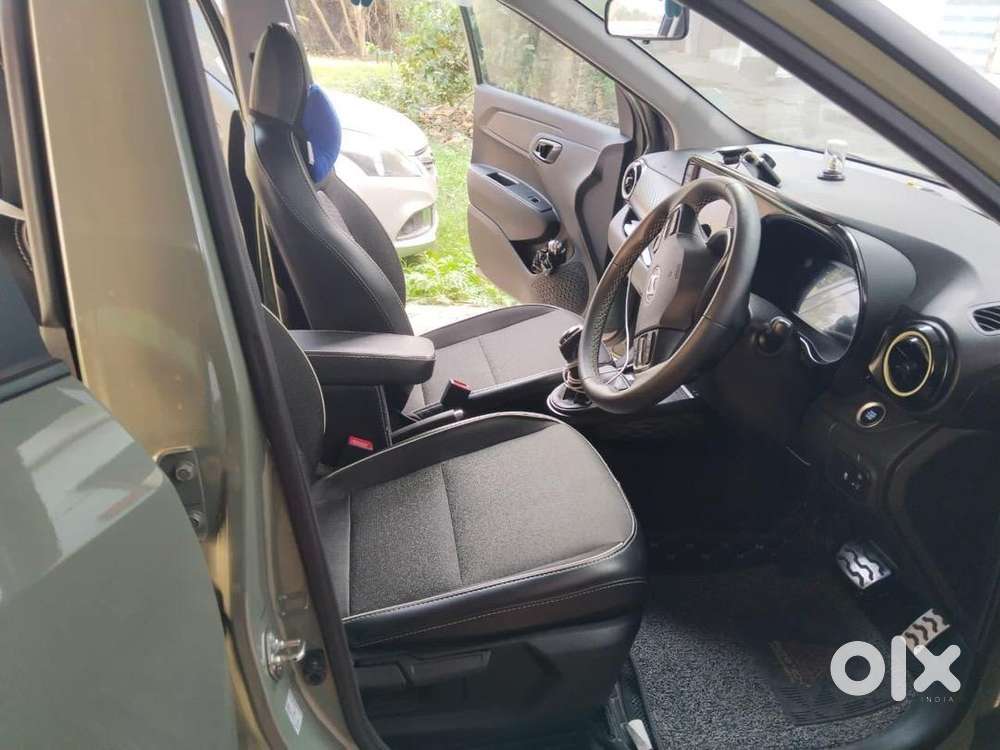 Hyundai Automatic Petrol 2024