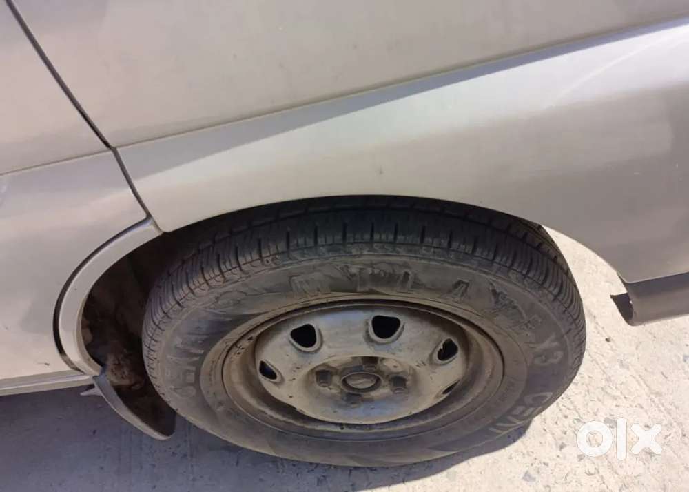 Maruti Suzuki Eeco 2010 Cng & Hybrids Well Maintained