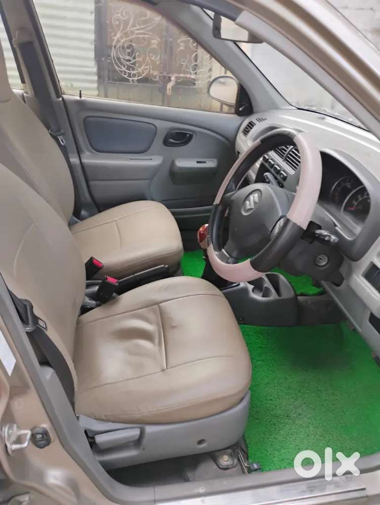 Maruti Suzuki Alto K10 2012