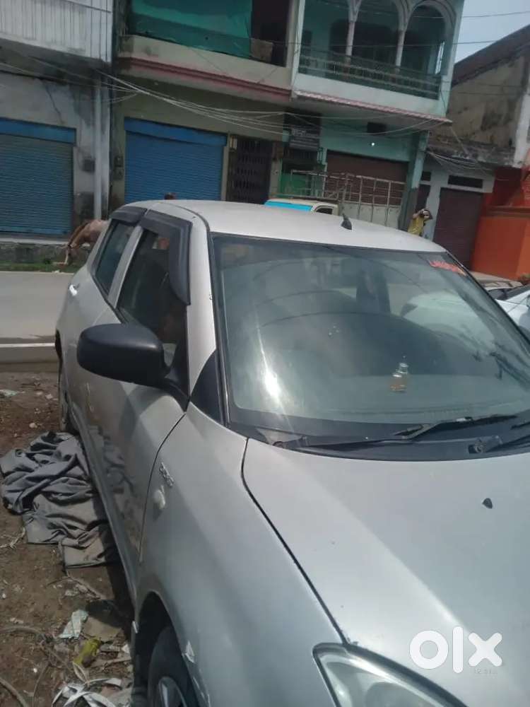 Maruti Suzuki Swift 2006