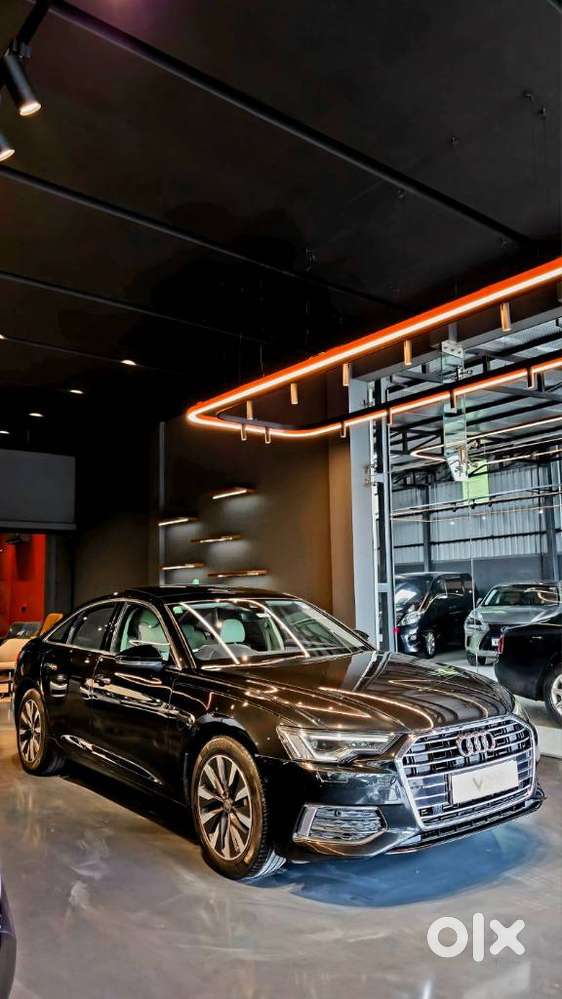 Audi A6 2.0 45 Tfsi Technology, 2021, Petrol