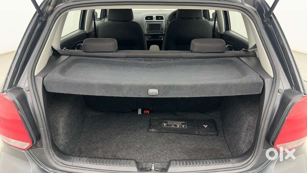 Volkswagen Polo 1.0 Mpi Highline Plus, 2019, Petrol