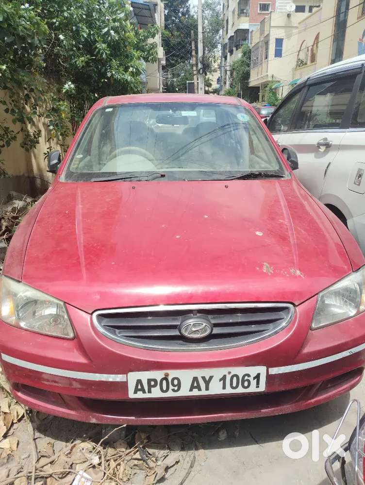 Hyundai Accent For Sell