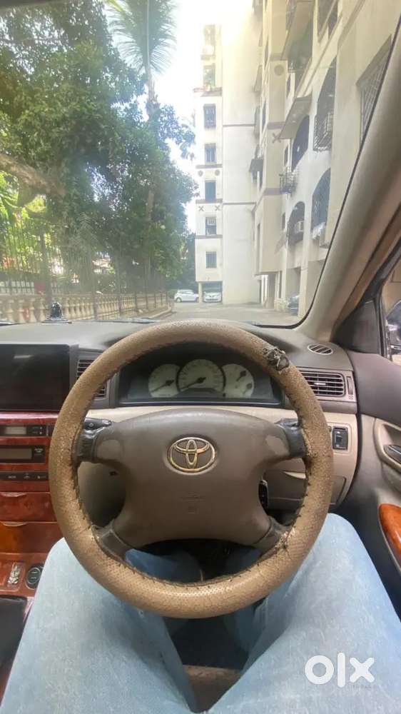 Toyota Corolla 1.8g 2003