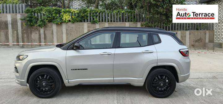 Jeep Compass 2.0 Sport, 2023, Diesel