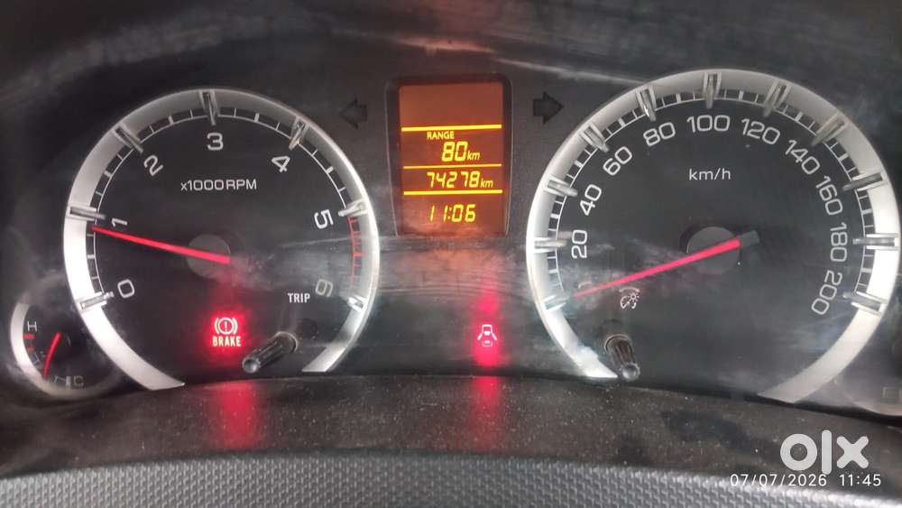 Maruti Suzuki Swift Vdi, 2013, Diesel