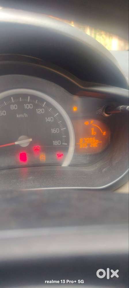 Maruti Suzuki Celerio 2014 Petrol 87100 Km Driven