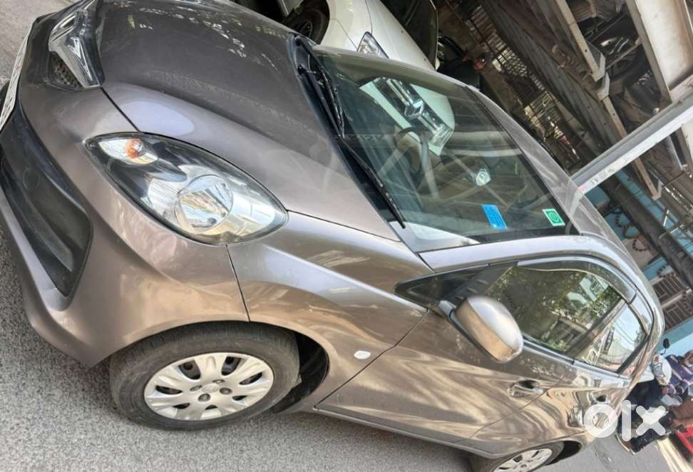 Honda Brio 2011-2013 S Mt, 2012, Petrol