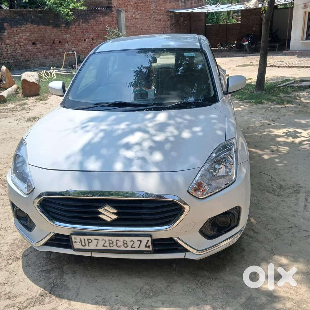 Maruti Suzuki Dzire 2019 Diesel Good Condition