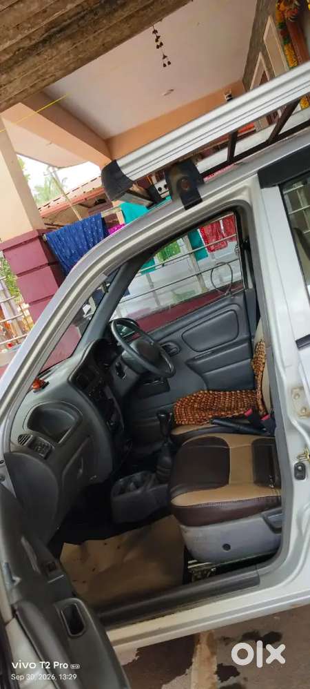 Maruti Suzuki Alto 2007 Lxi
