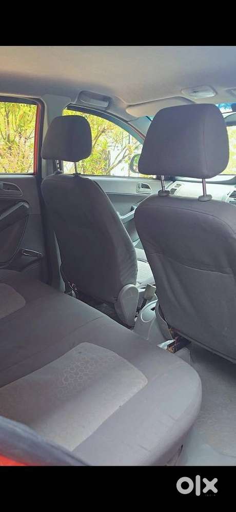 Tata Indica Vista 2008-2013 Quadrajet Ls, 2009, Diesel