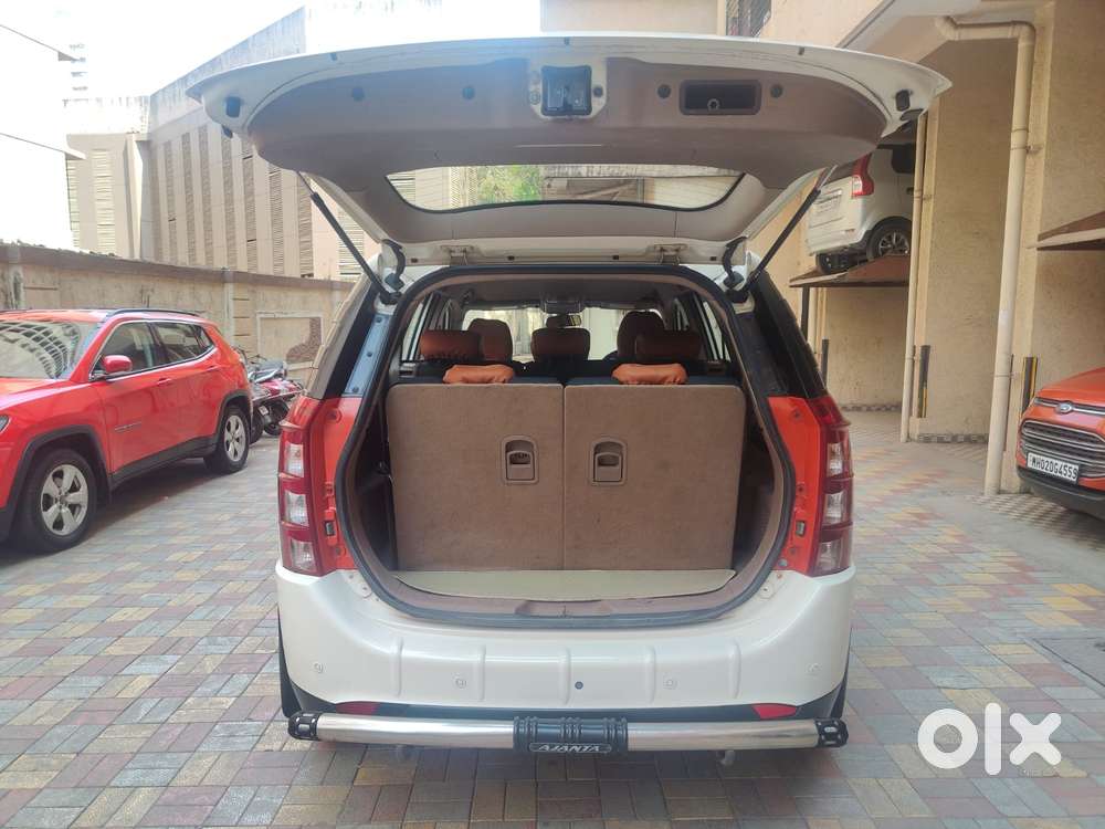 Mahindra Xuv500 2011-2015 W8 4wd, 2012, Diesel