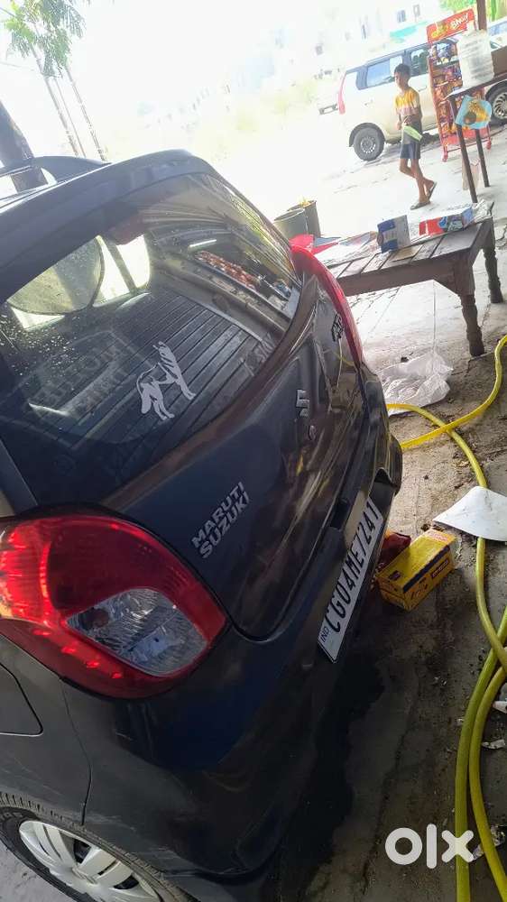 Maruti Suzuki Alto 800 2018 Petrol 53000 Km Driven