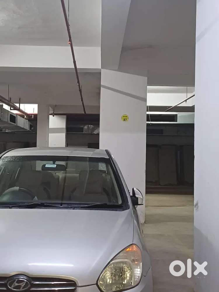 Hyundai Verna Crdi 2007 Diesel