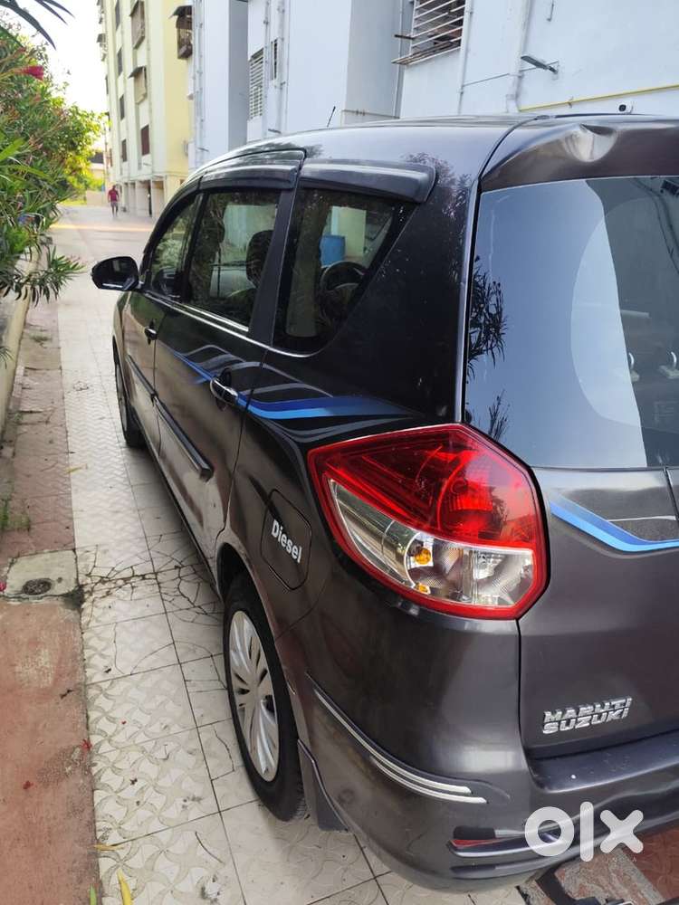 Maruti Ertiga Vdi 2013 Year