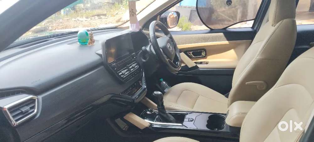 Tata Safari 2021 Diesel 240000 Km Driven