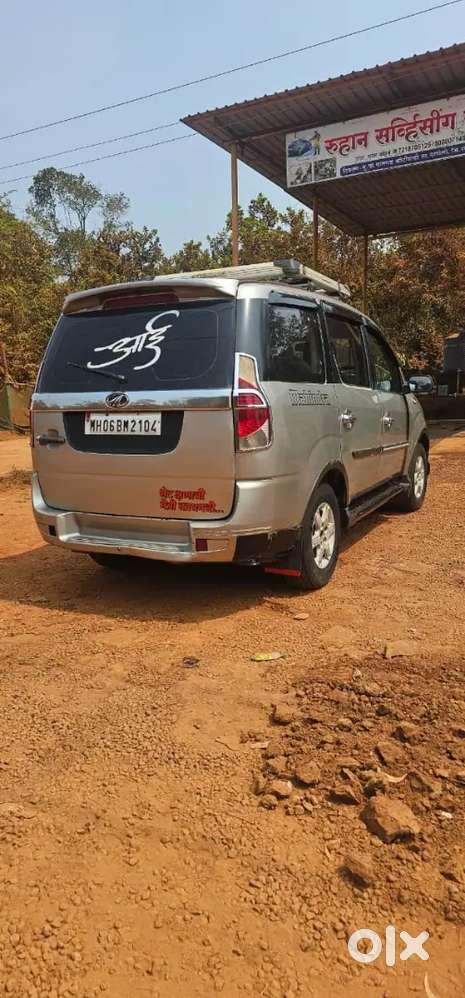 Mahindra Xylo 2015