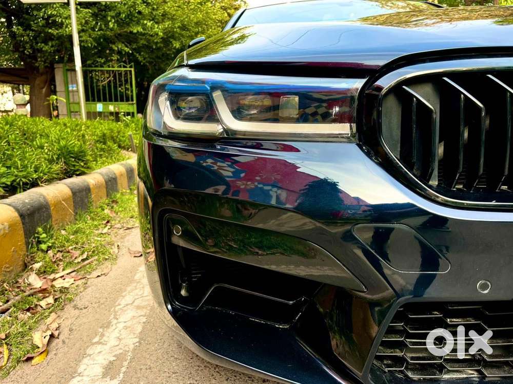 Bmw 3 Series, 2018, Diesel
