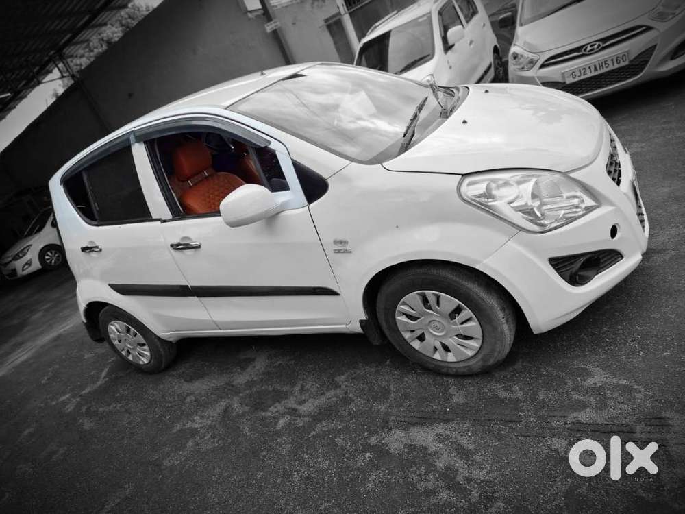 2016 Maruti Suzuki Ritz | 2nd Owner | Well Maintained | Excellent Cond