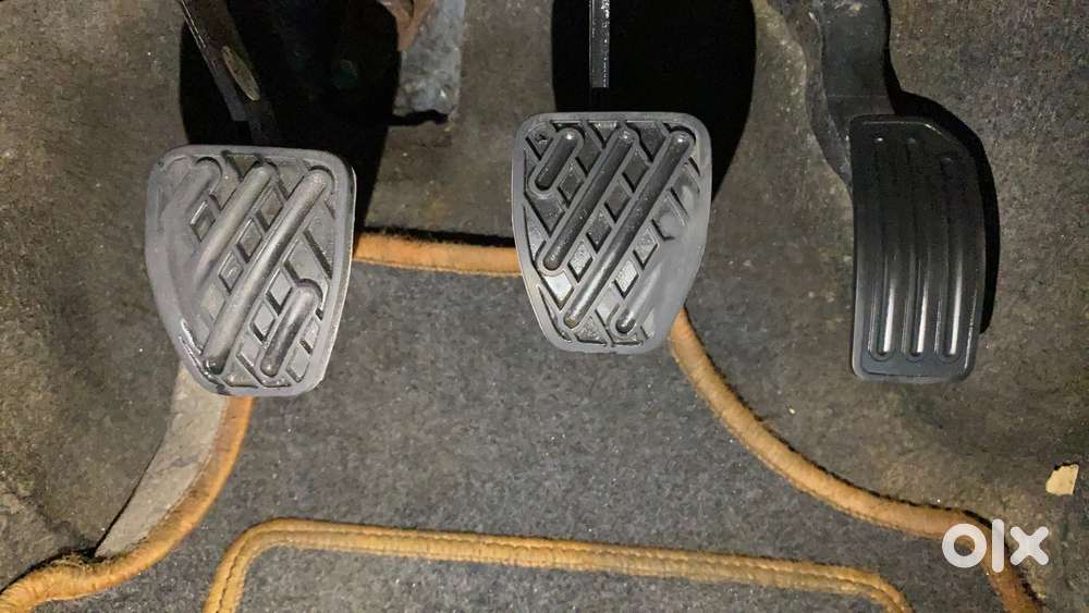 Datsun Go Remix Limited Edition, 2018, Petrol