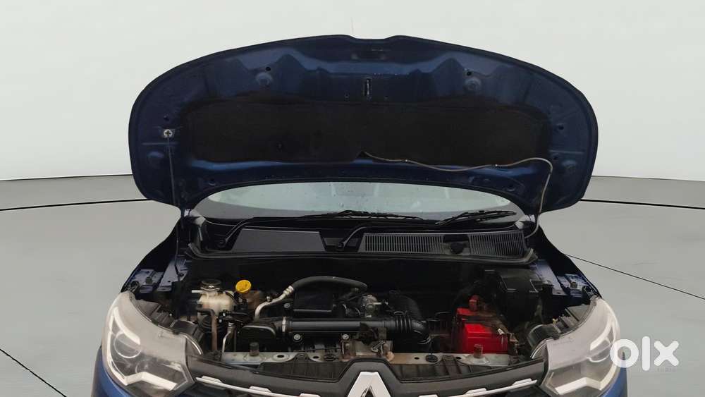 Renault Triber Rxt, 2020, Petrol