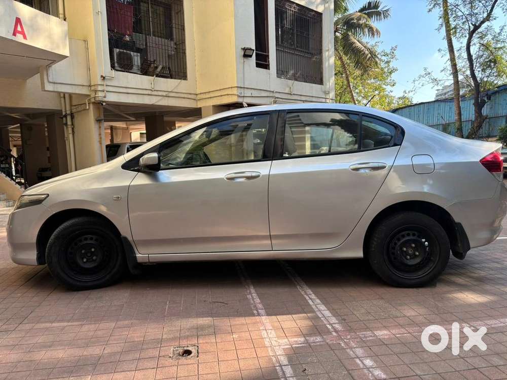 Honda City 2013 Petrol Good Condition