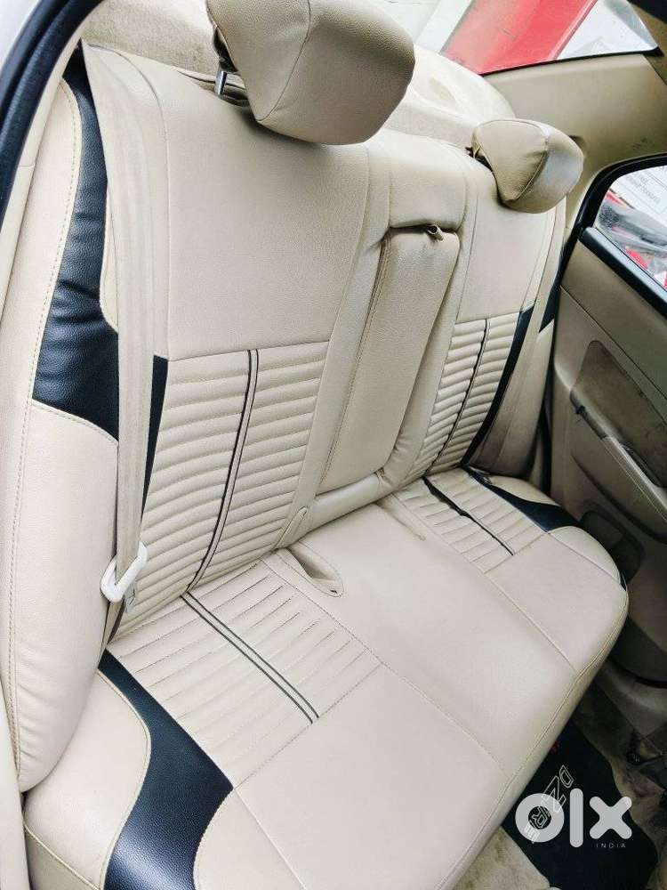 Maruti Suzuki Swift Dzire Vxi Optional, 2016, Petrol