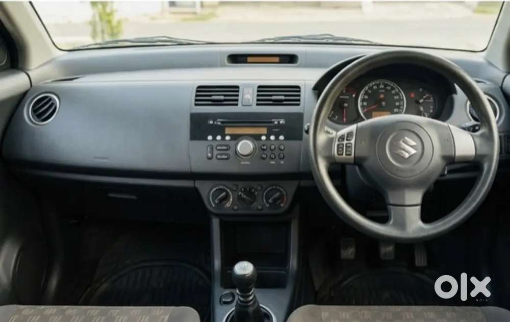 Swift Dzire 2009 Petrol