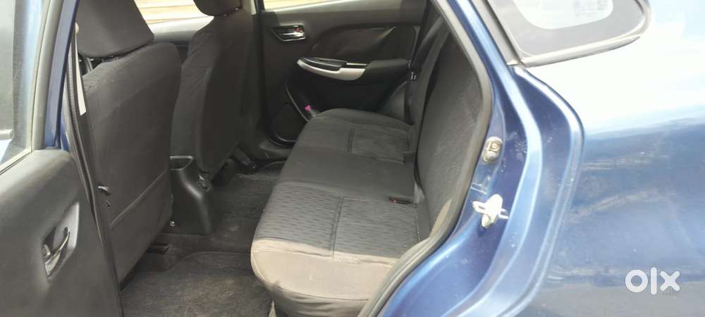 Maruti Suzuki Baleno 1.3 Delta, 2016, Diesel