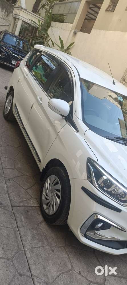 Maruti Suzuki Ertiga 1.5 Vxi Shvs, 2024, Petrol